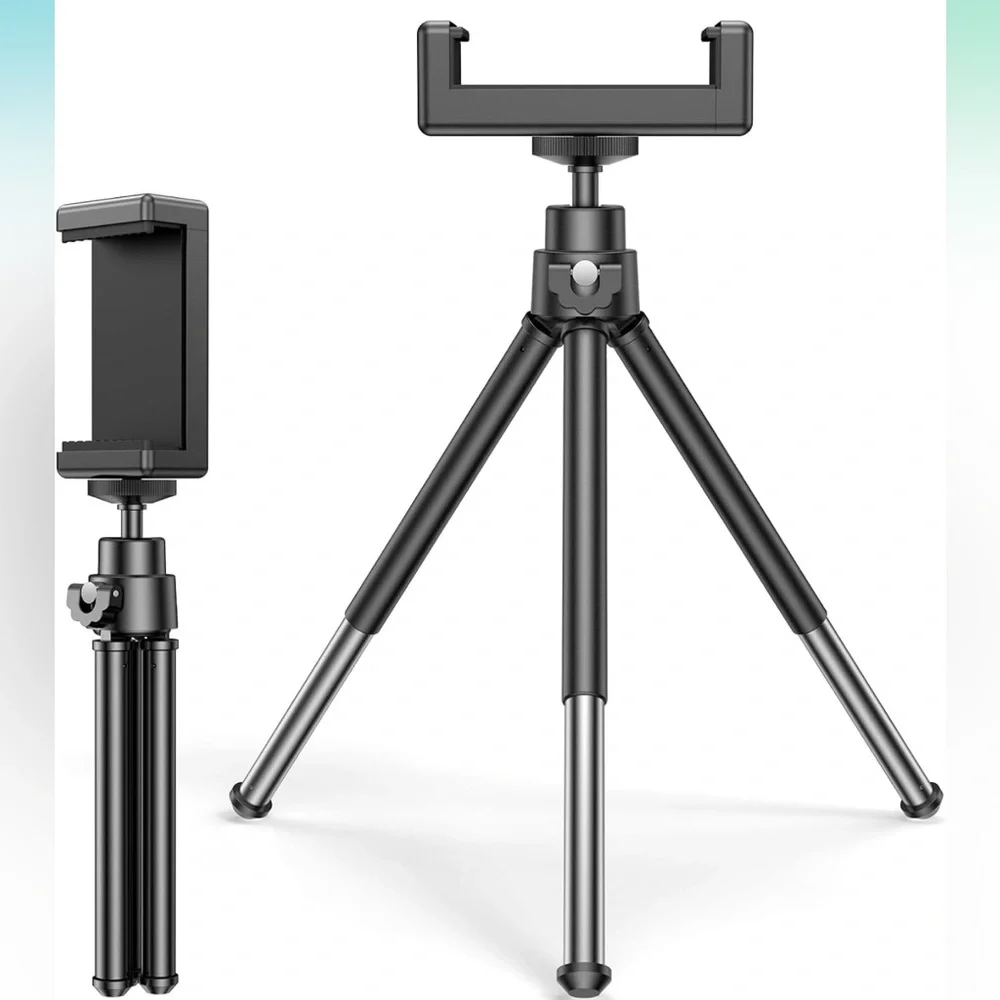 Mini Tripod Table Stand for Cell phone
